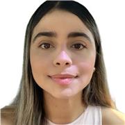 Profesora de ciencias naturales con experiencia empírica en niños y adolescentes aplicando metodología activa para mayor desarrollo